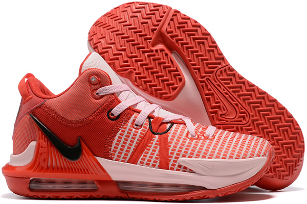 Nike LeBron Zoom Witness 7-006